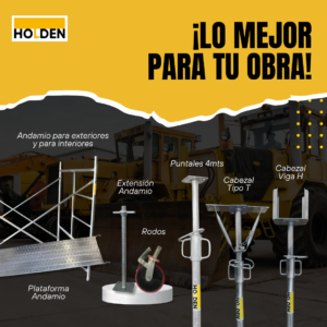 Accesorios