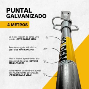 PUNTALES