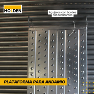 PLATAFORMAS